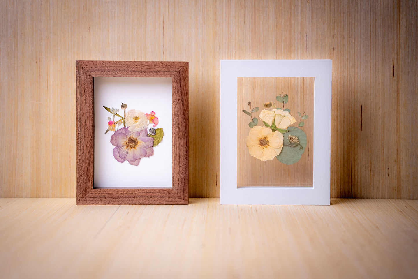 The Boutonniere