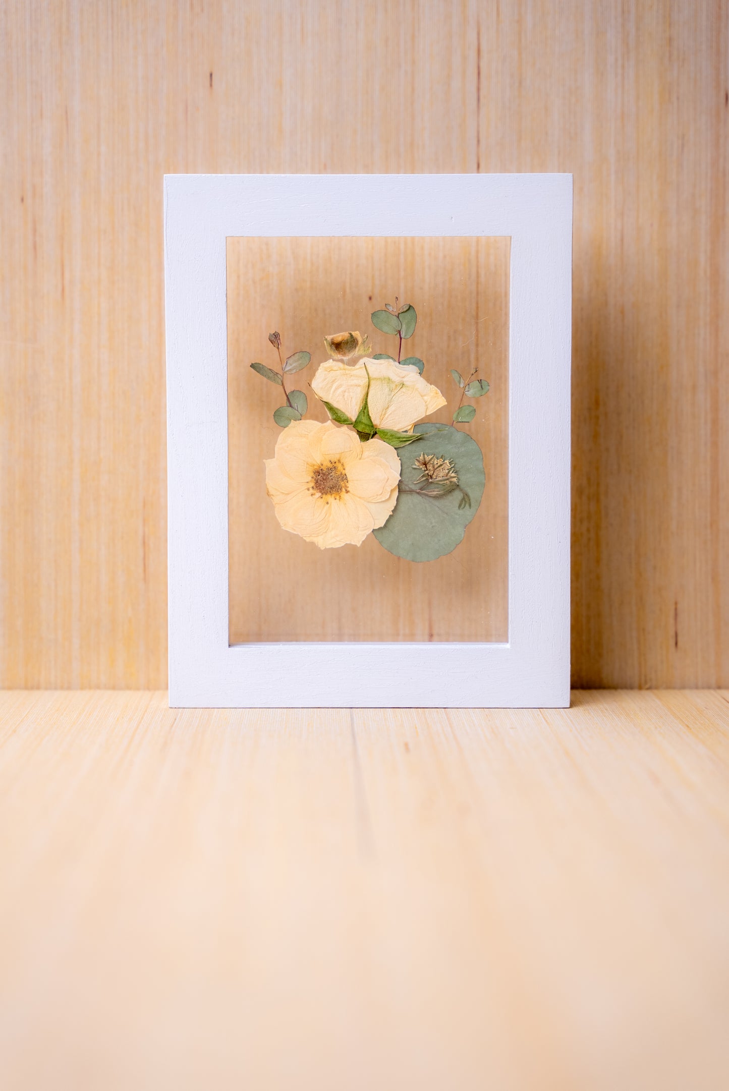 The Boutonniere