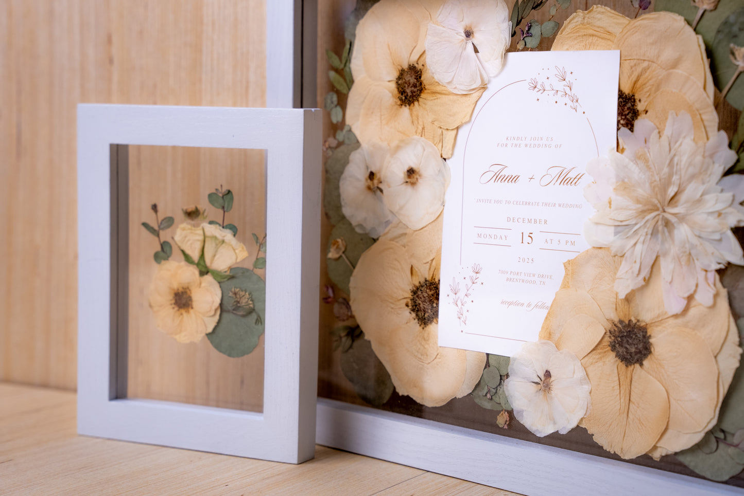 The Boutonniere