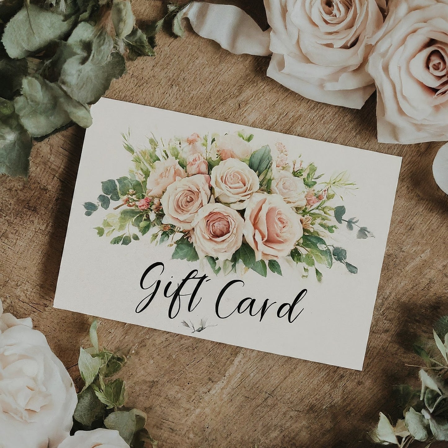 Nashville Floral Preservation Gift Card