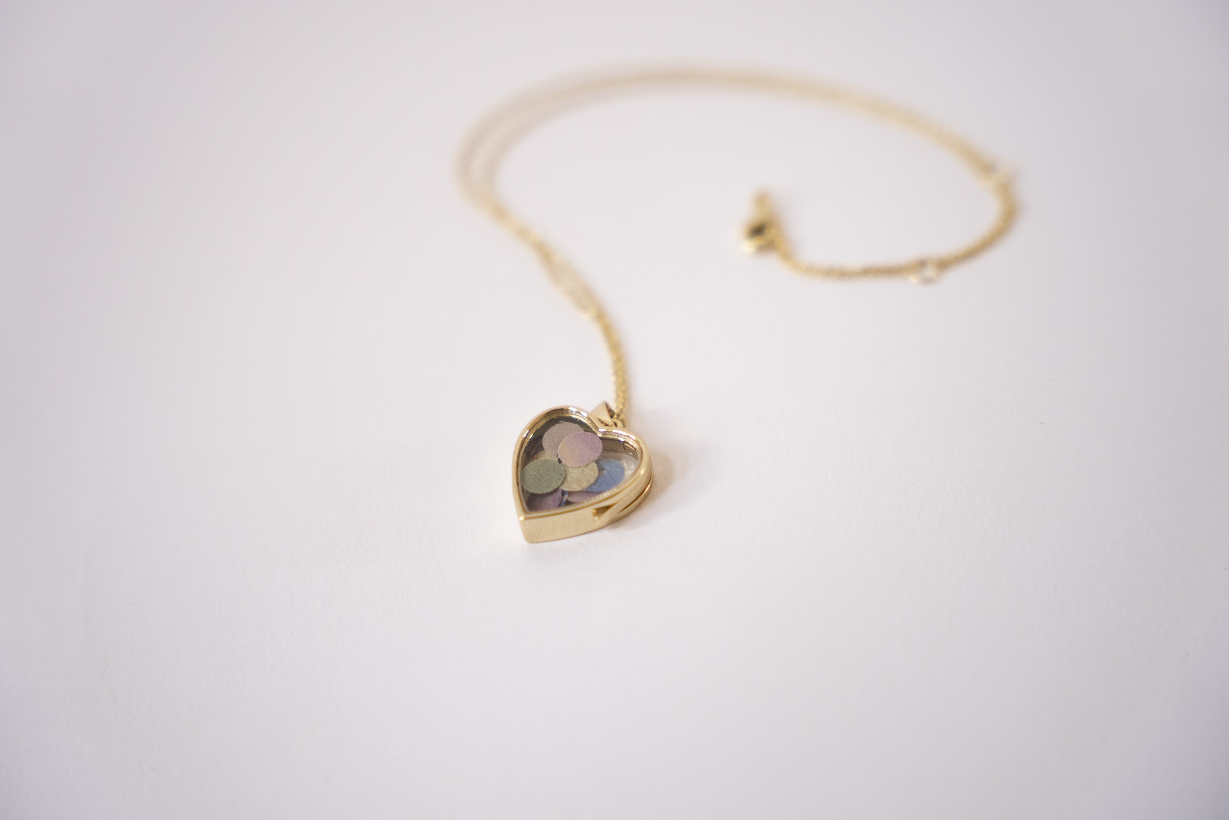 The Necklace – Nashville Floral Preservation
