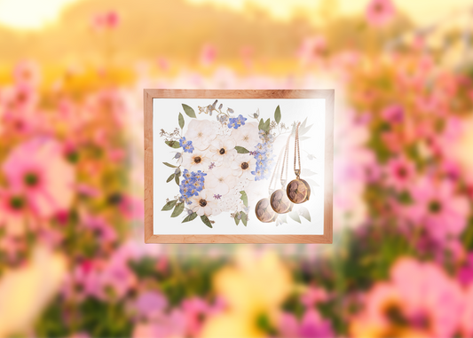 Flower Girl Gift Set
